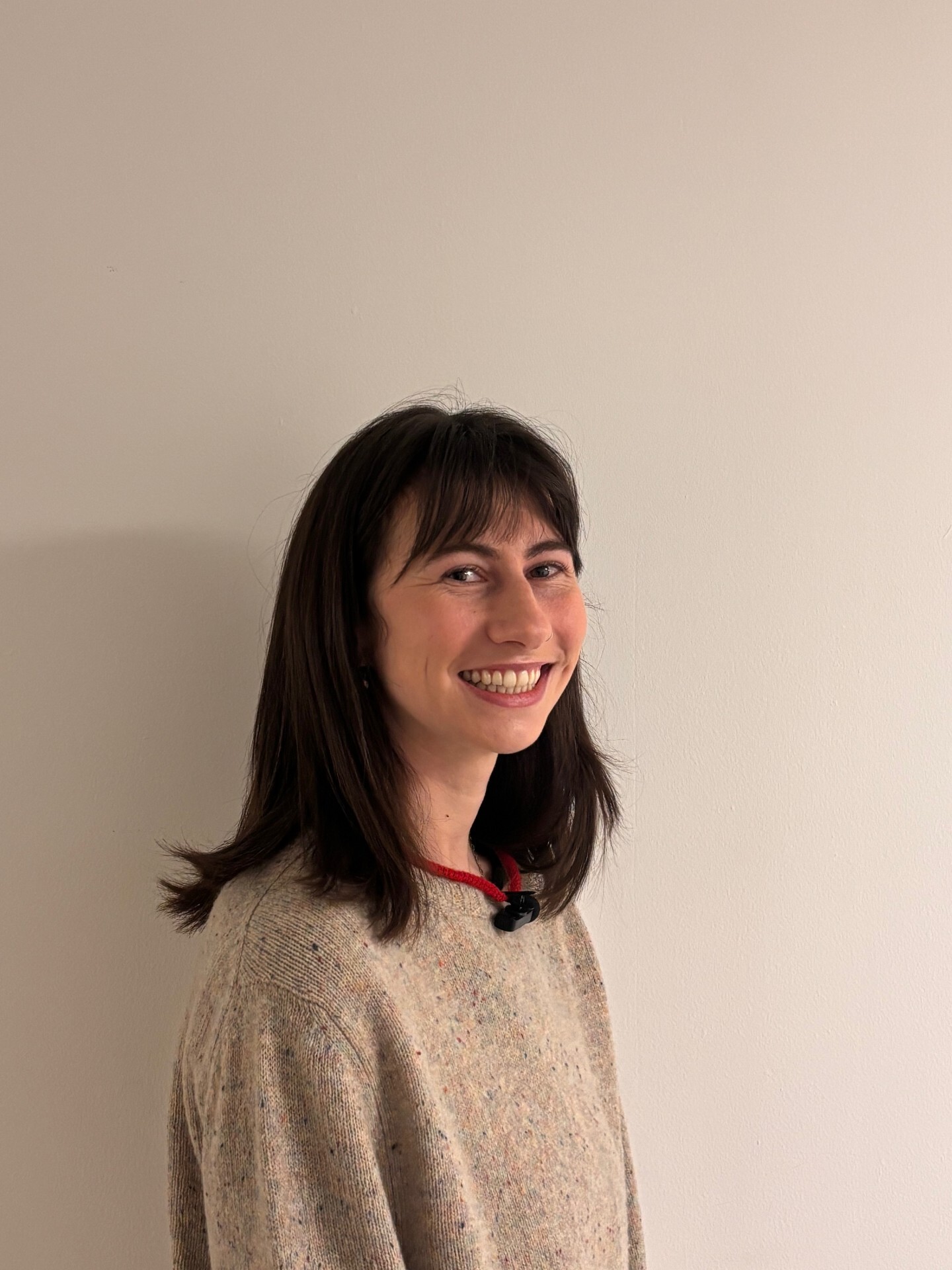 Madeleine Horner
